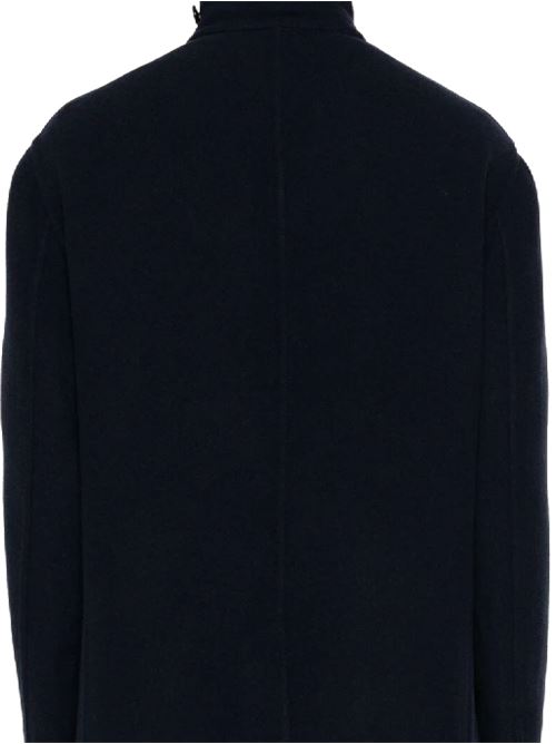 Cappotto in cashmere reversibile Brunello Cucinelli | MY4139801C002